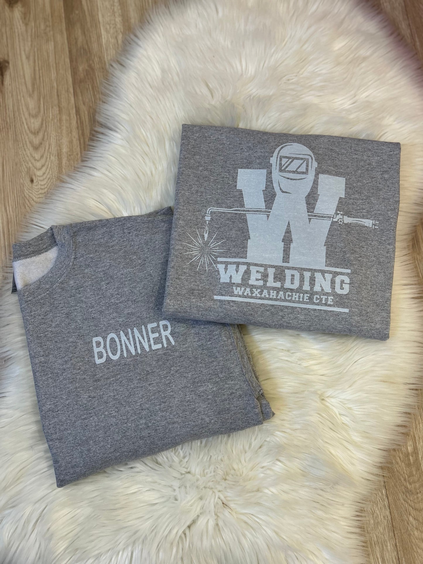 Welding Sweatshirt