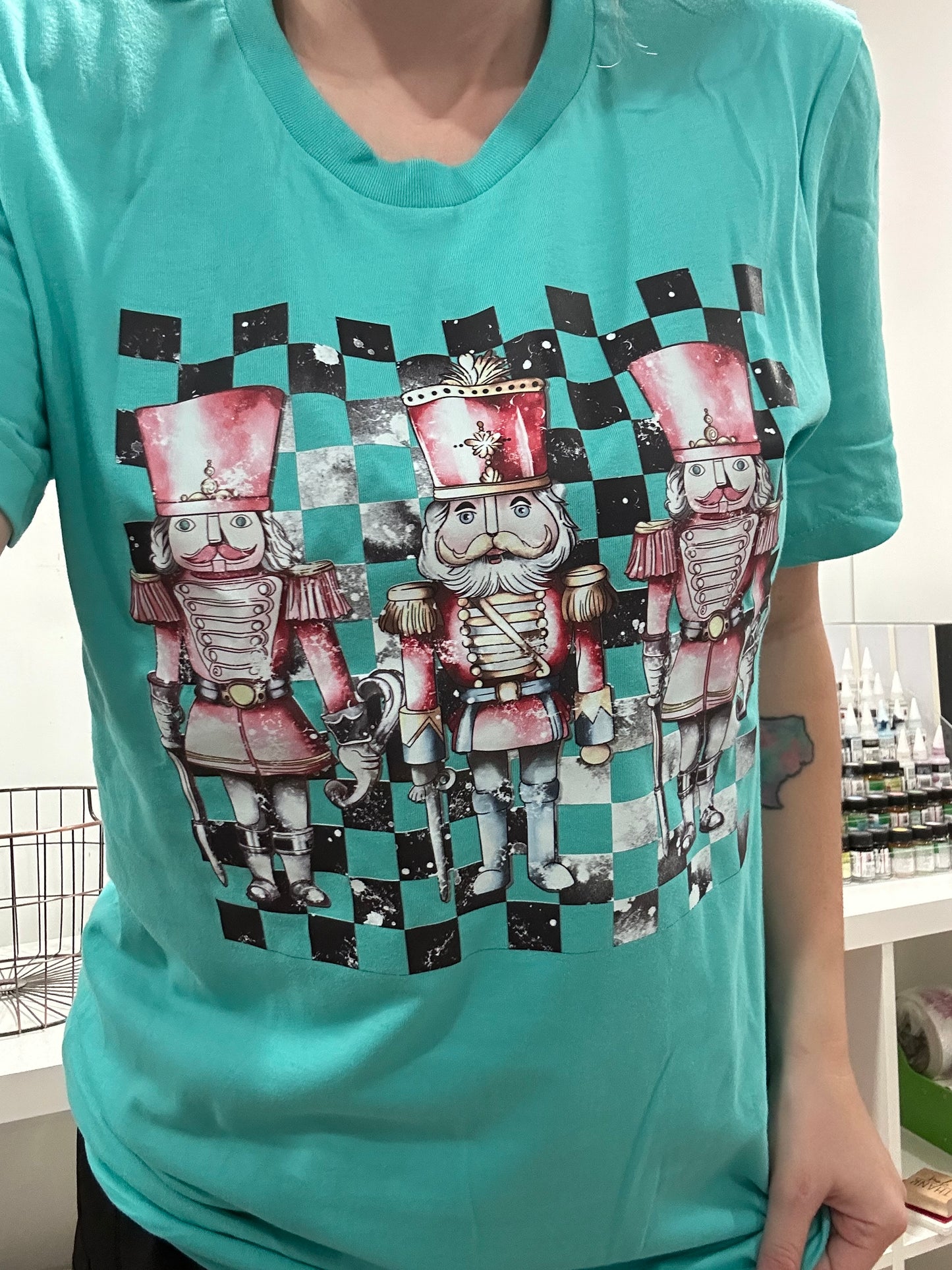 Nutcracker T-Shirt