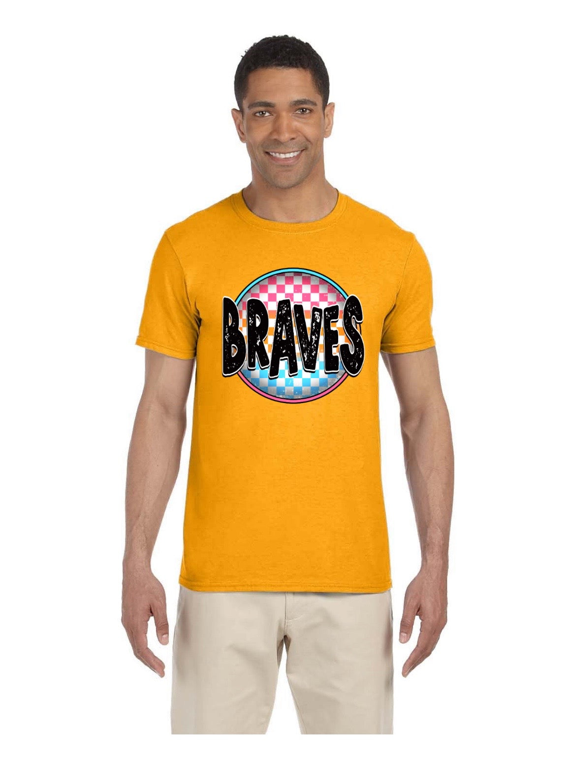 Traveling Braves