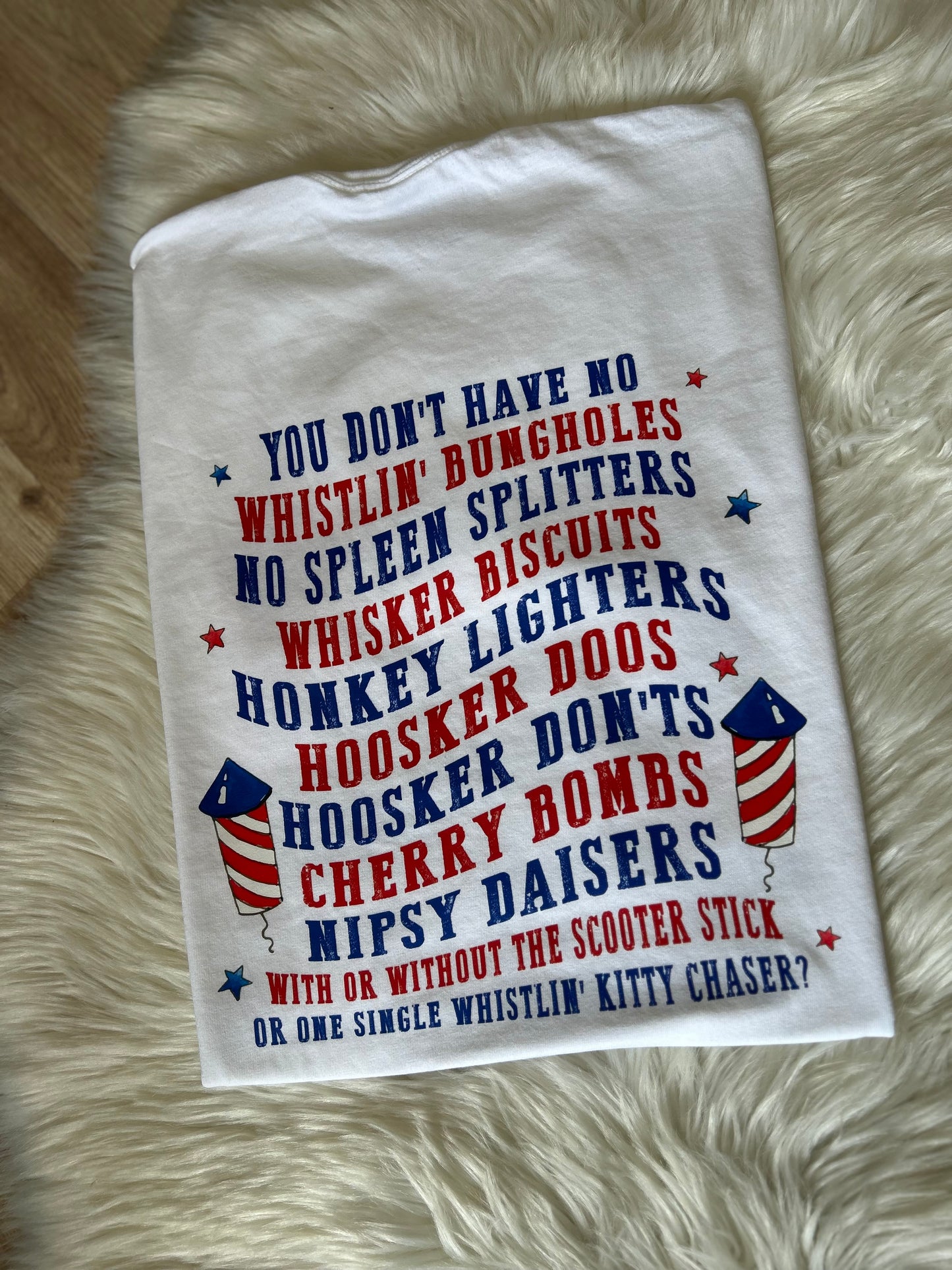 ‘MERICA T-Shirt