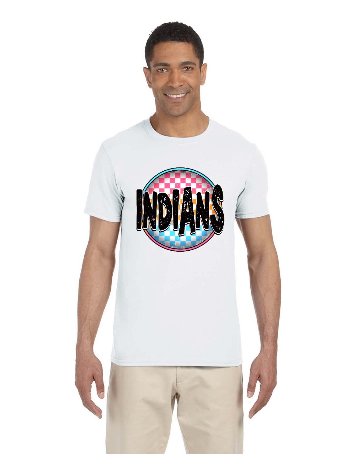 Traveling Indians