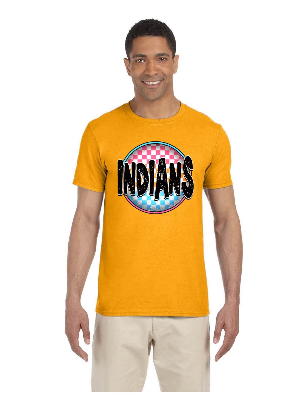 Traveling Indians