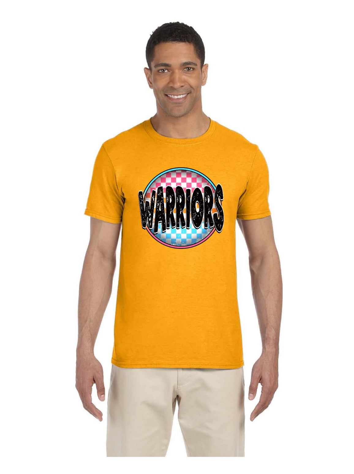 Traveling Warriors
