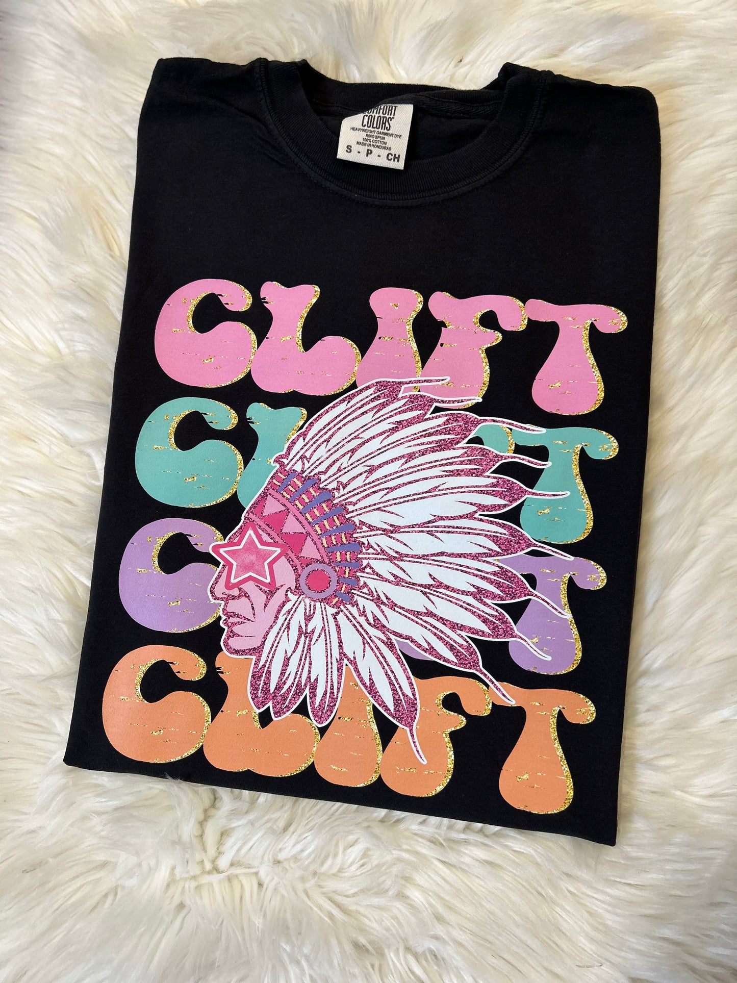 Pastel Mascot T-Shirt