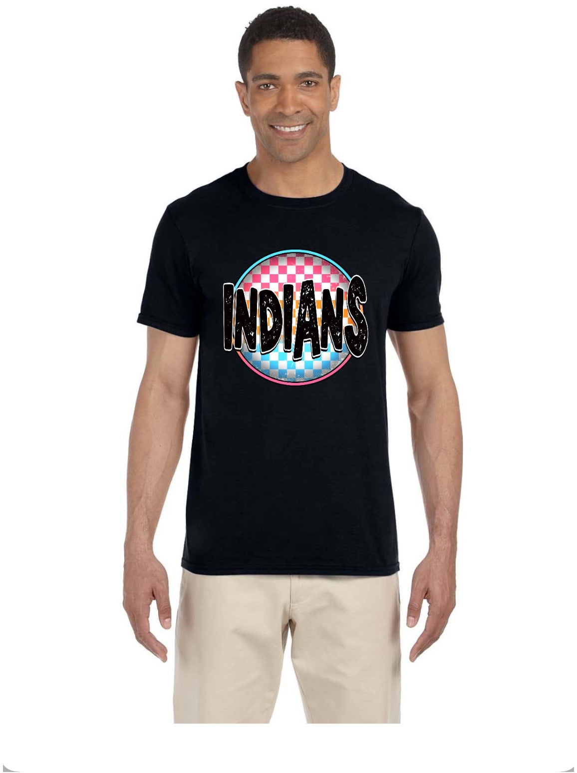 Traveling Indians
