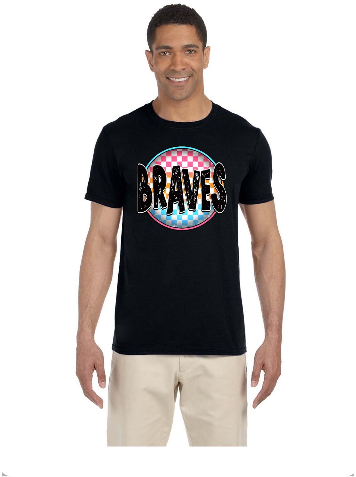 Traveling Braves
