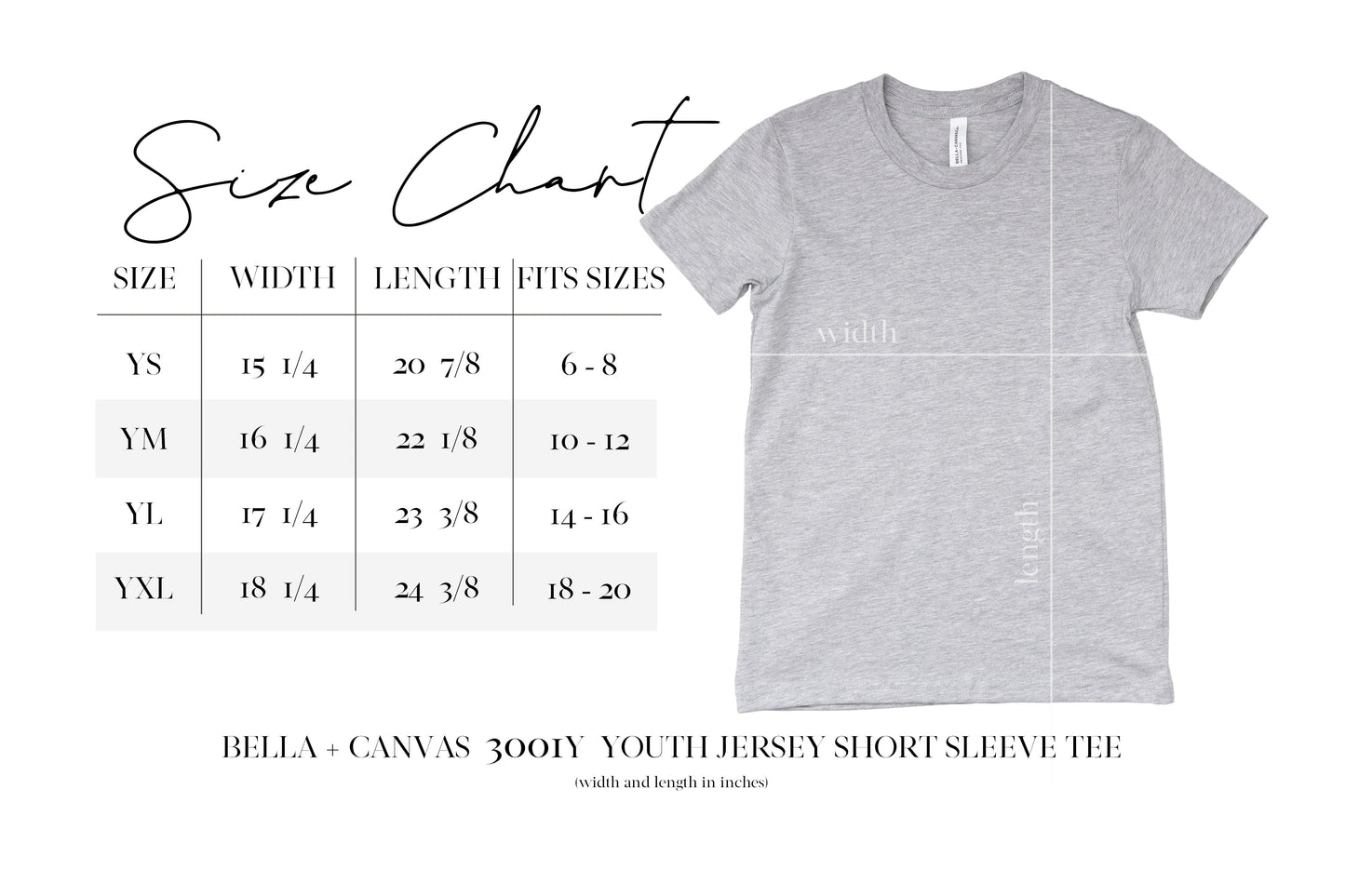 XOXO T-Shirt