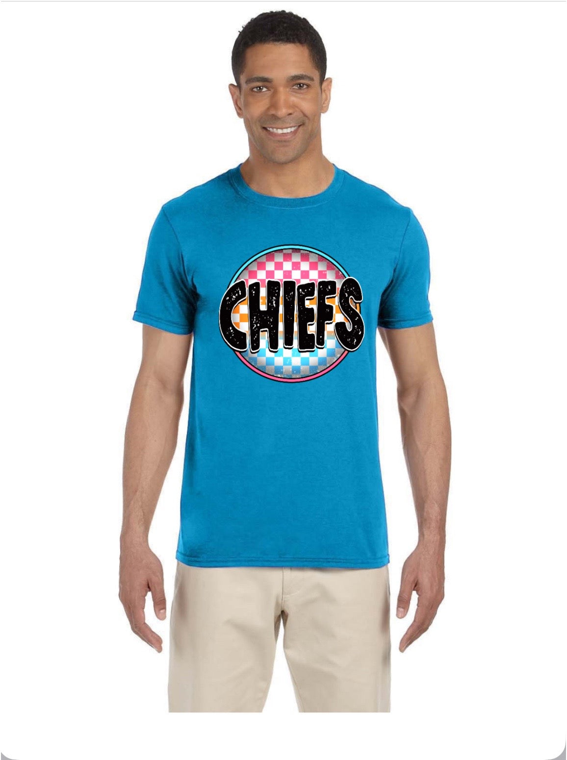 Traveling Chiefs