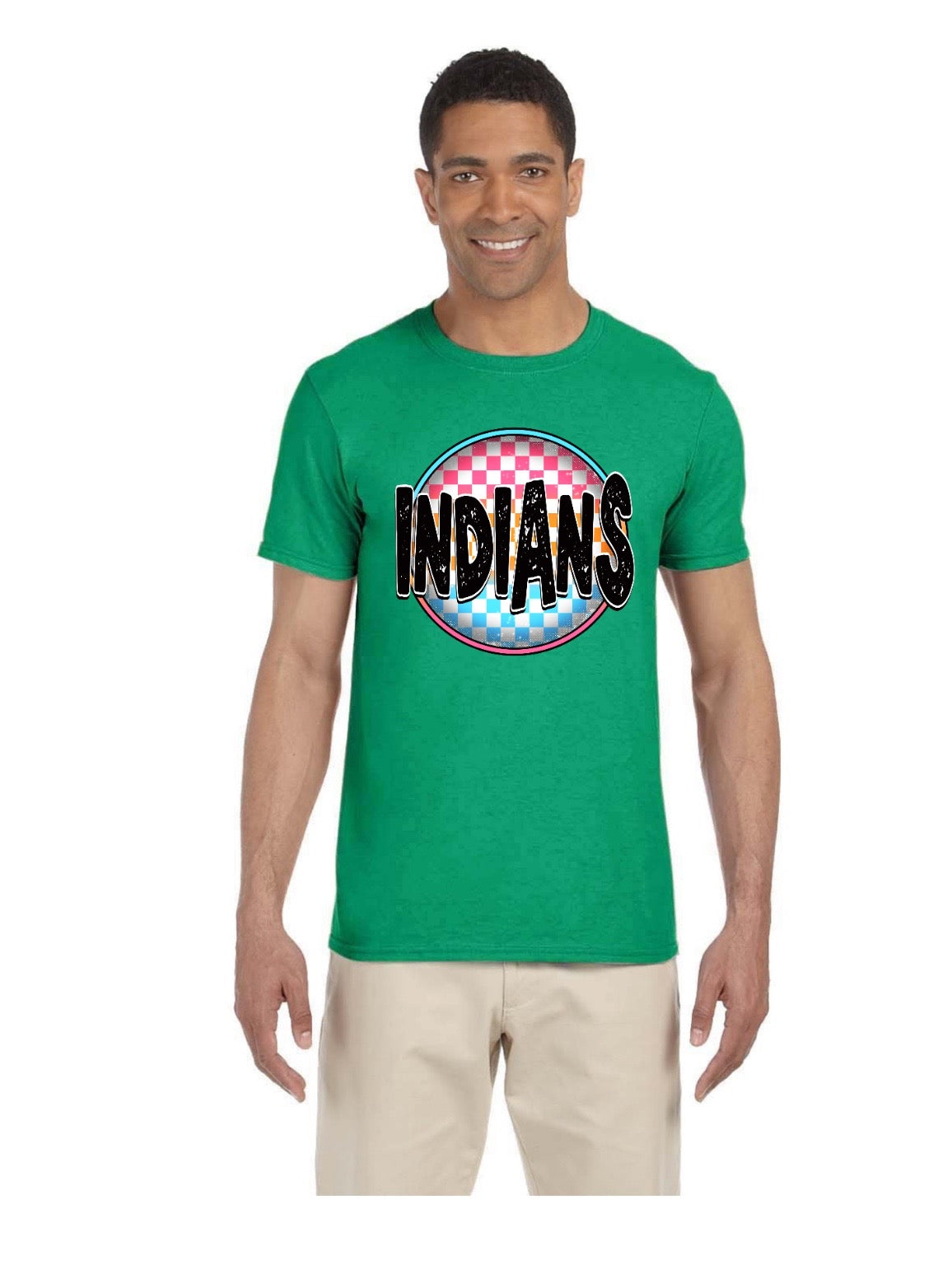 Traveling Indians