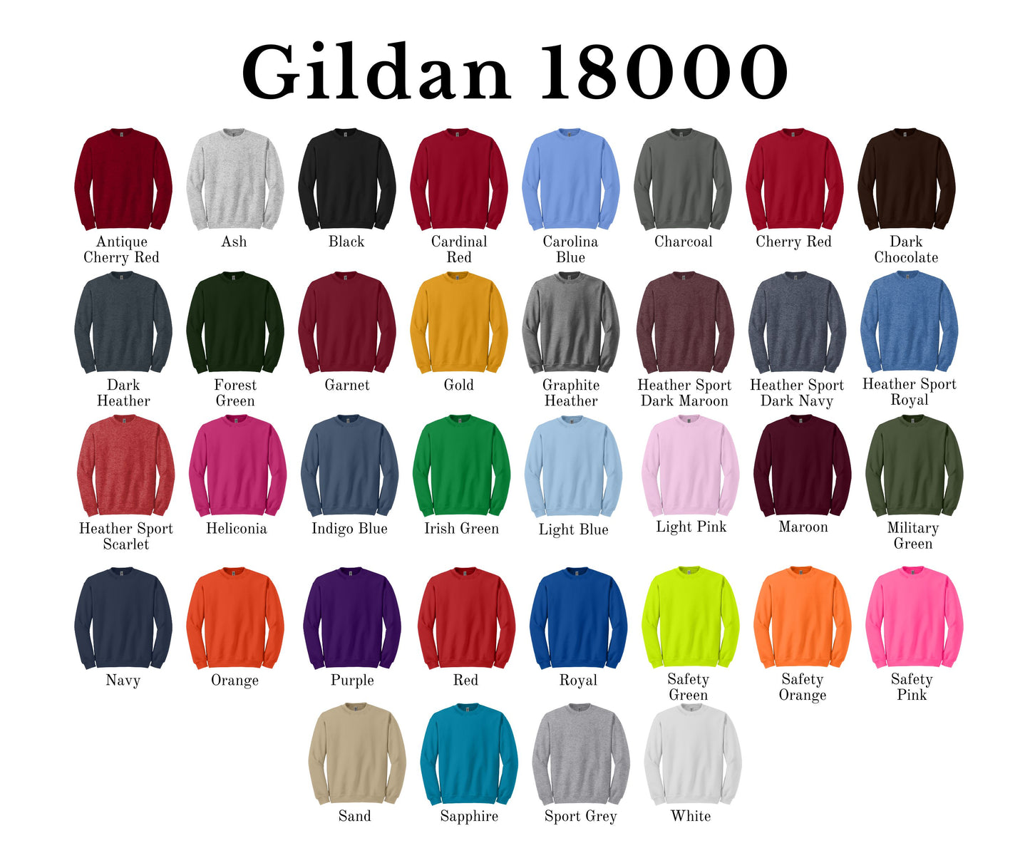 DP Sweatshirt
