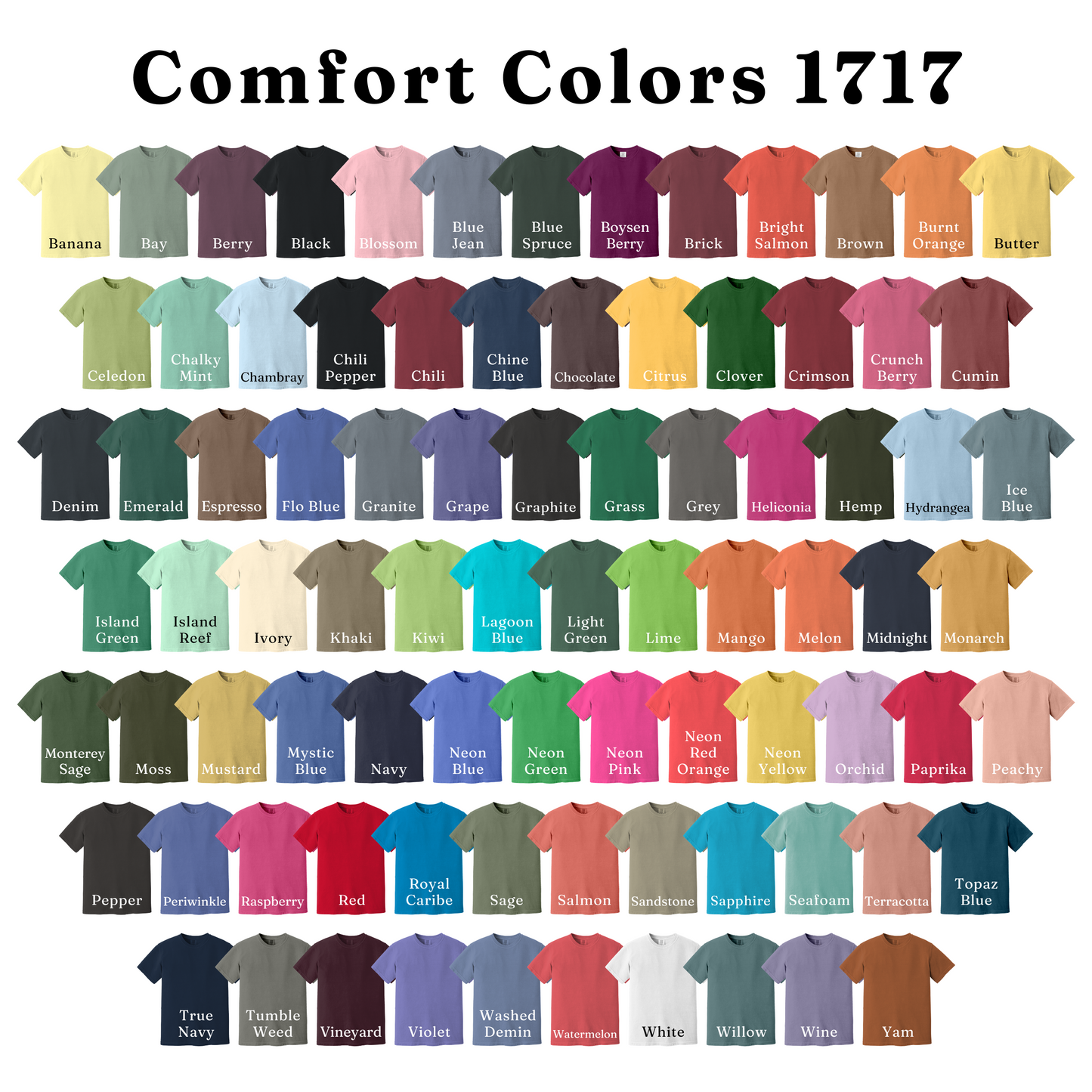Mental Health Matters Rainbow T-Shirt