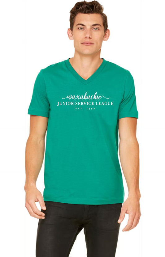 OG Waxahachie Junior Service League T-Shirt