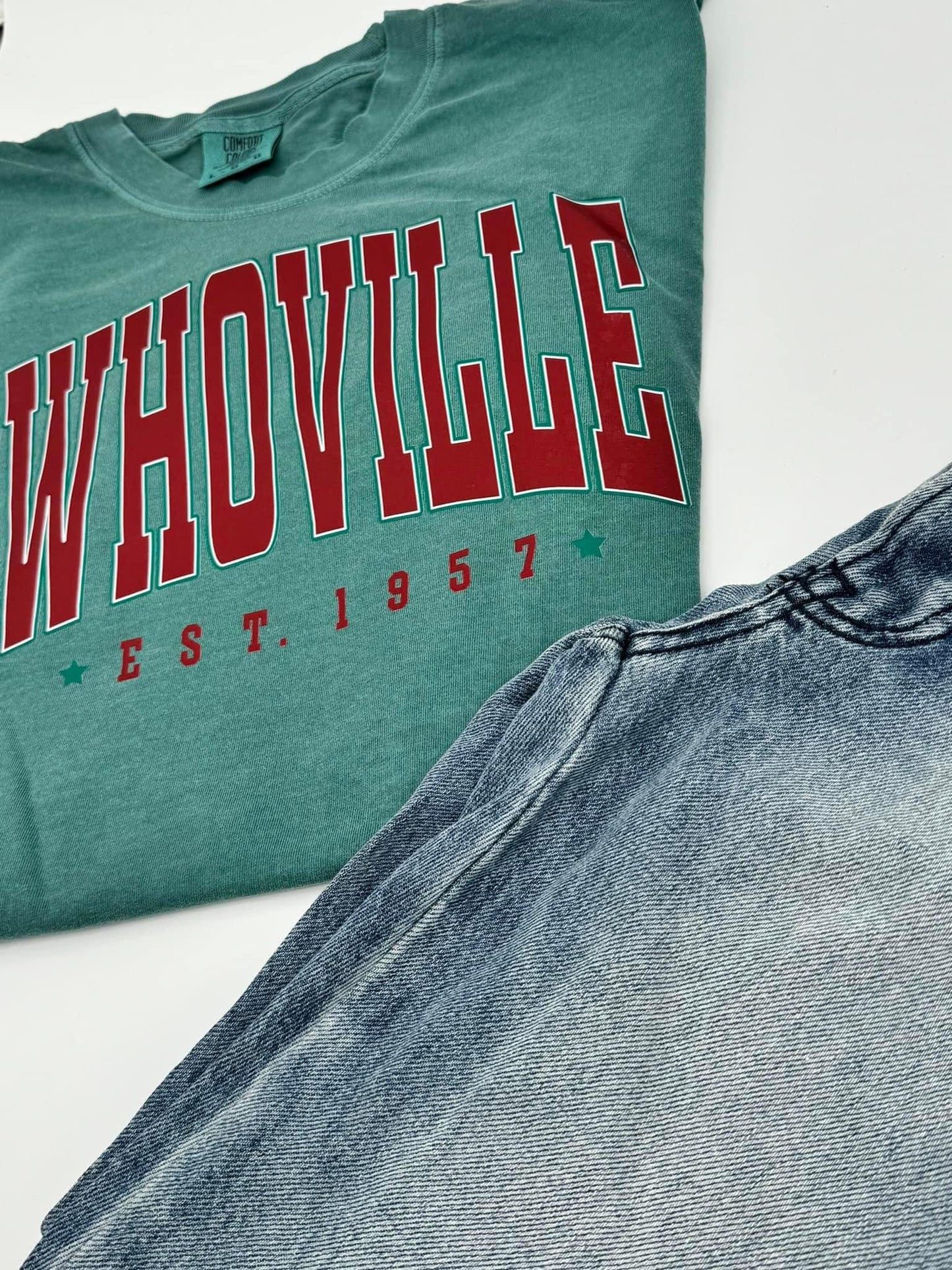 Whoville T-Shirt