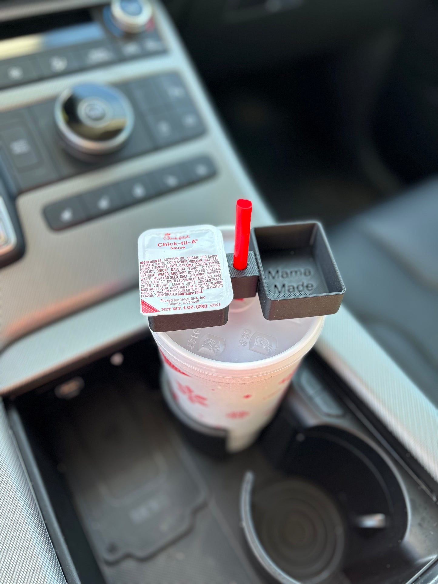 CFA Sauce Holder