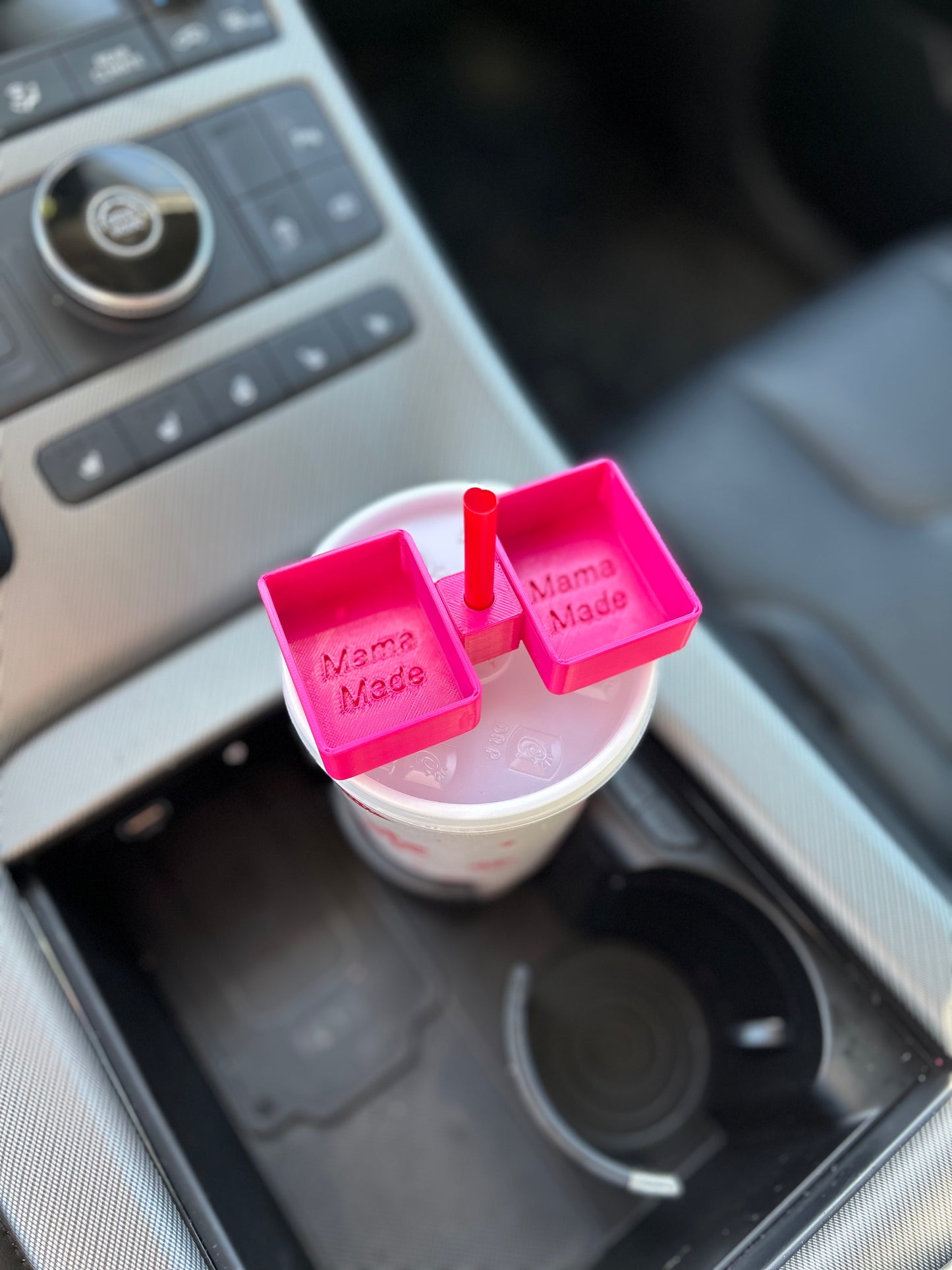 CFA Sauce Holder