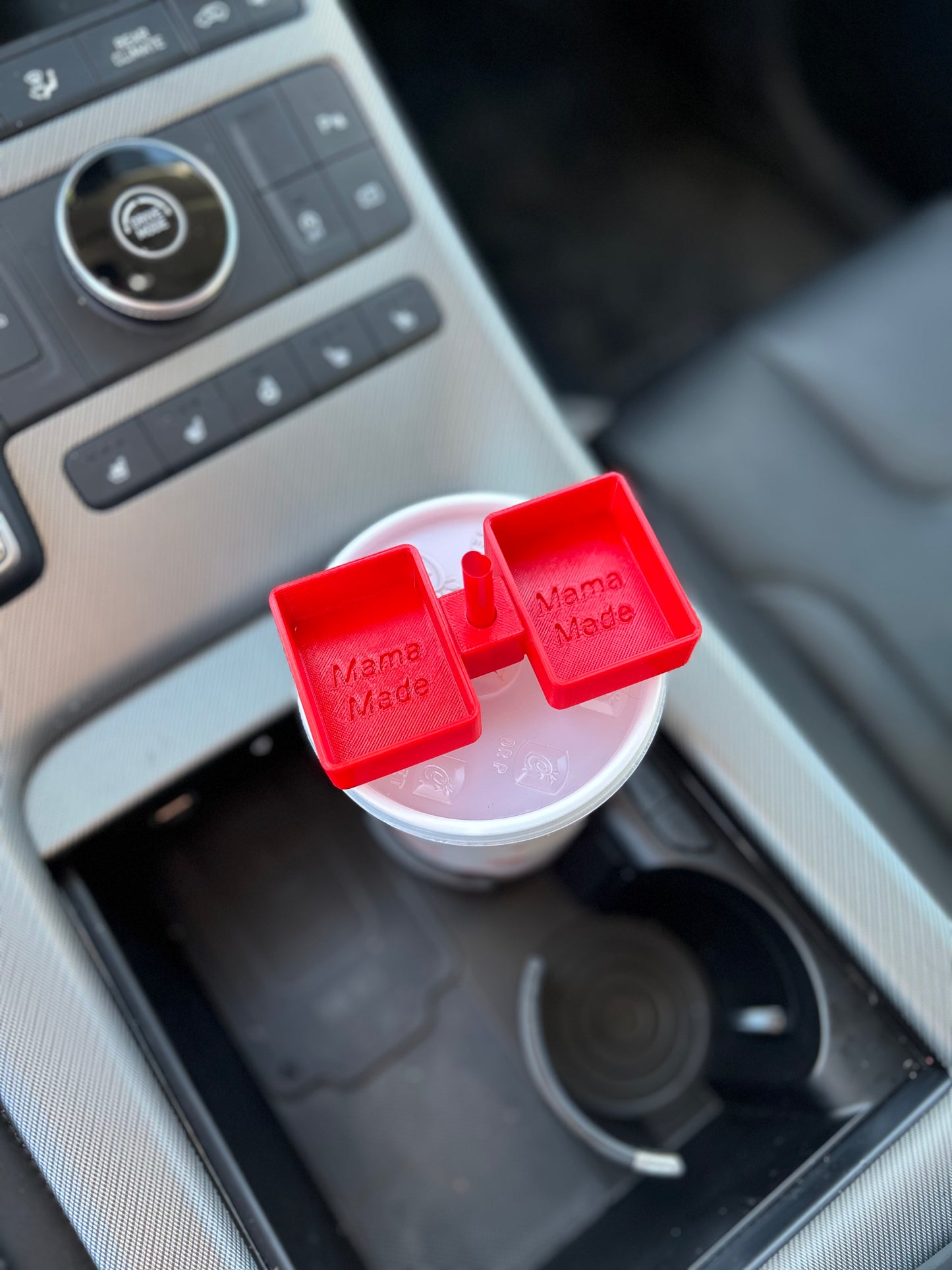 CFA Sauce Holder