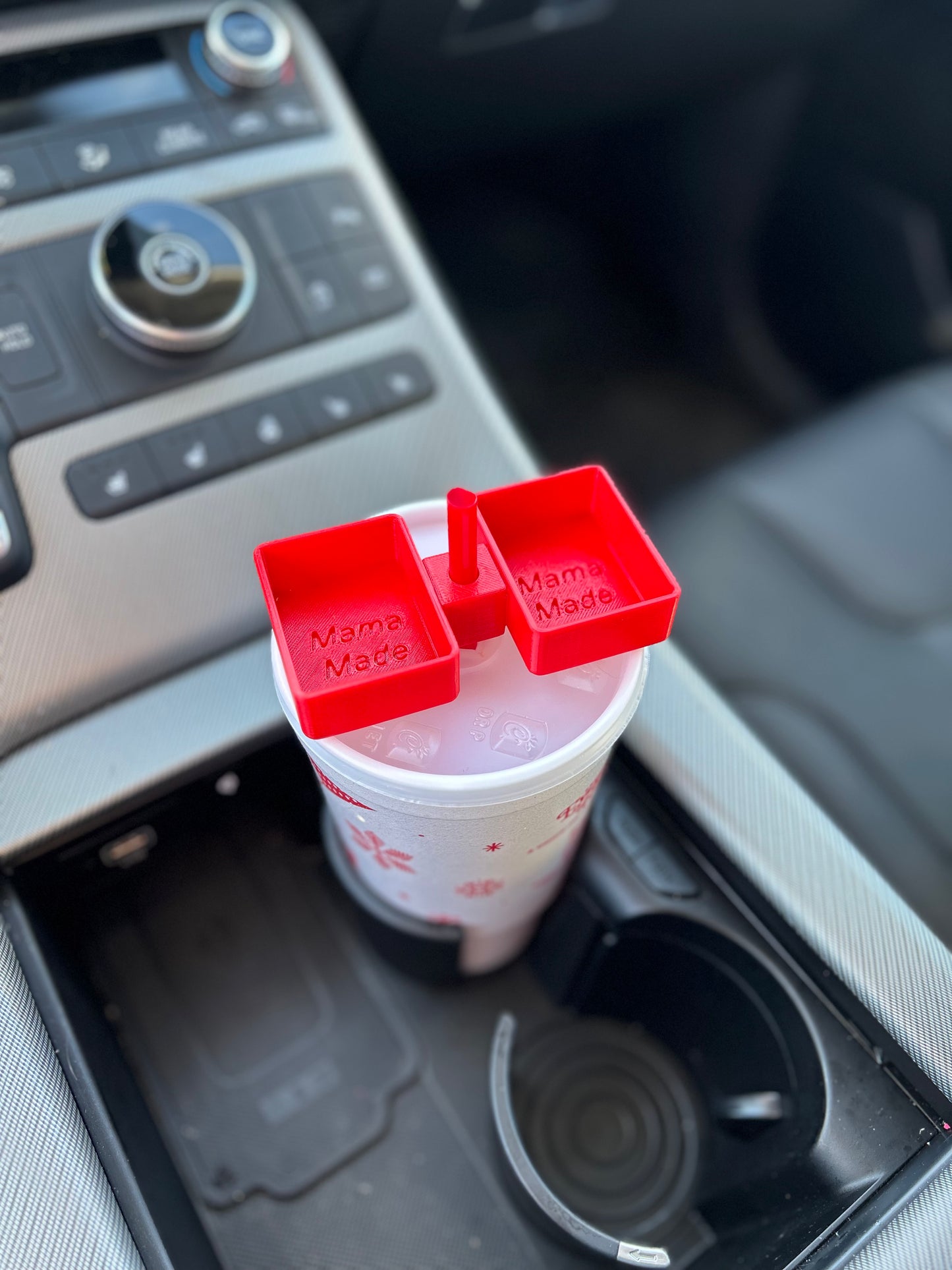 CFA Sauce Holder