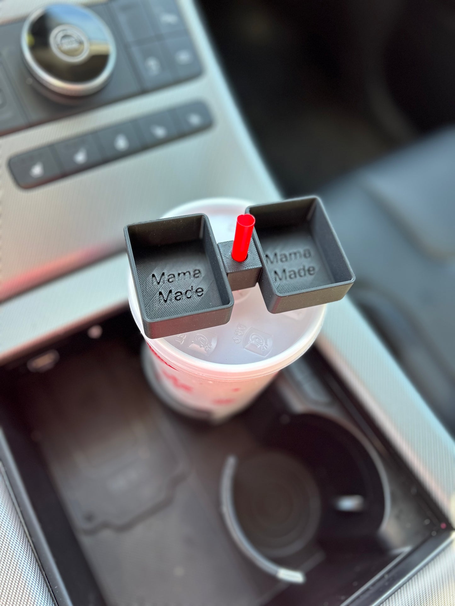 CFA Sauce Holder