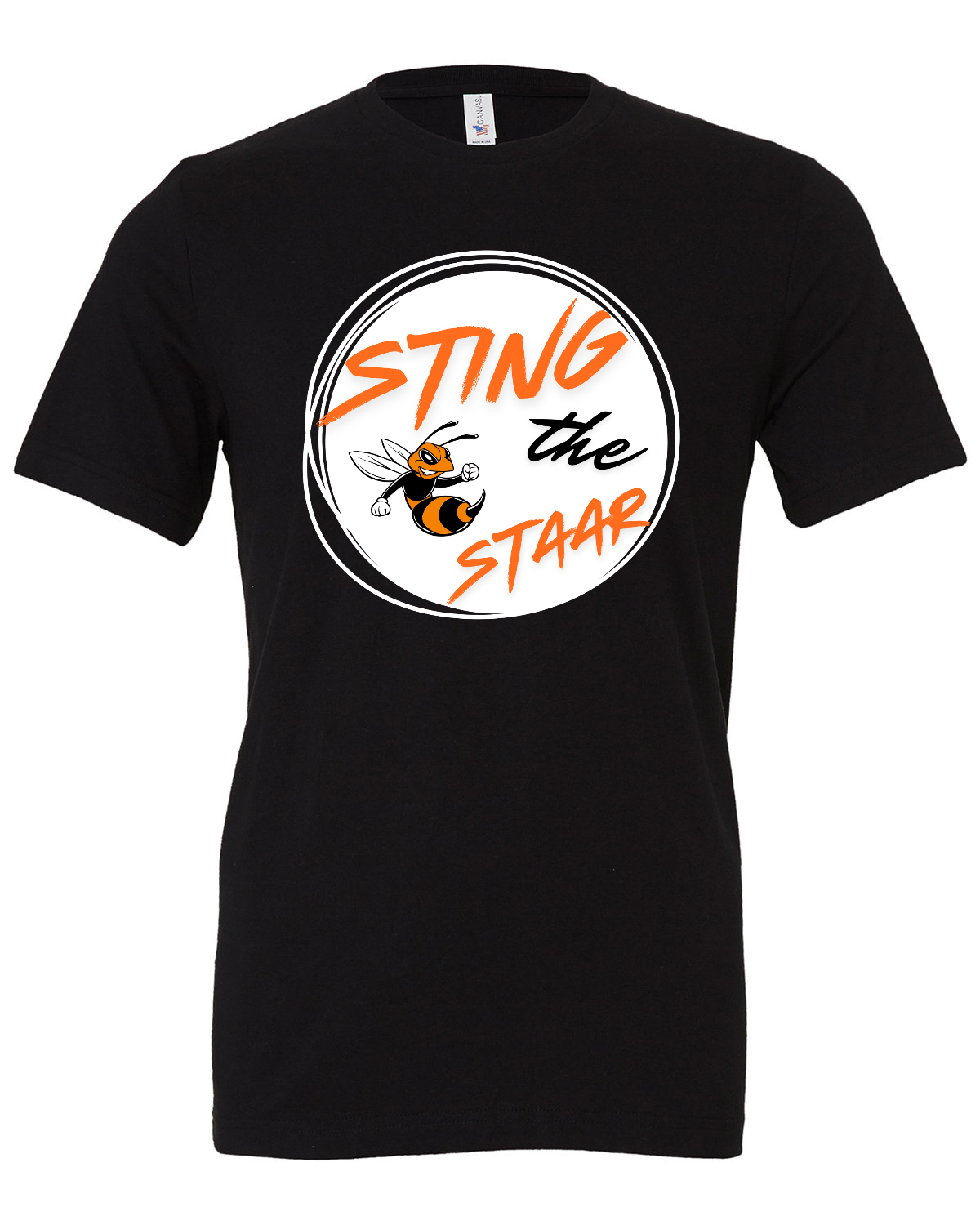 Sting The STAAR T-Shirt