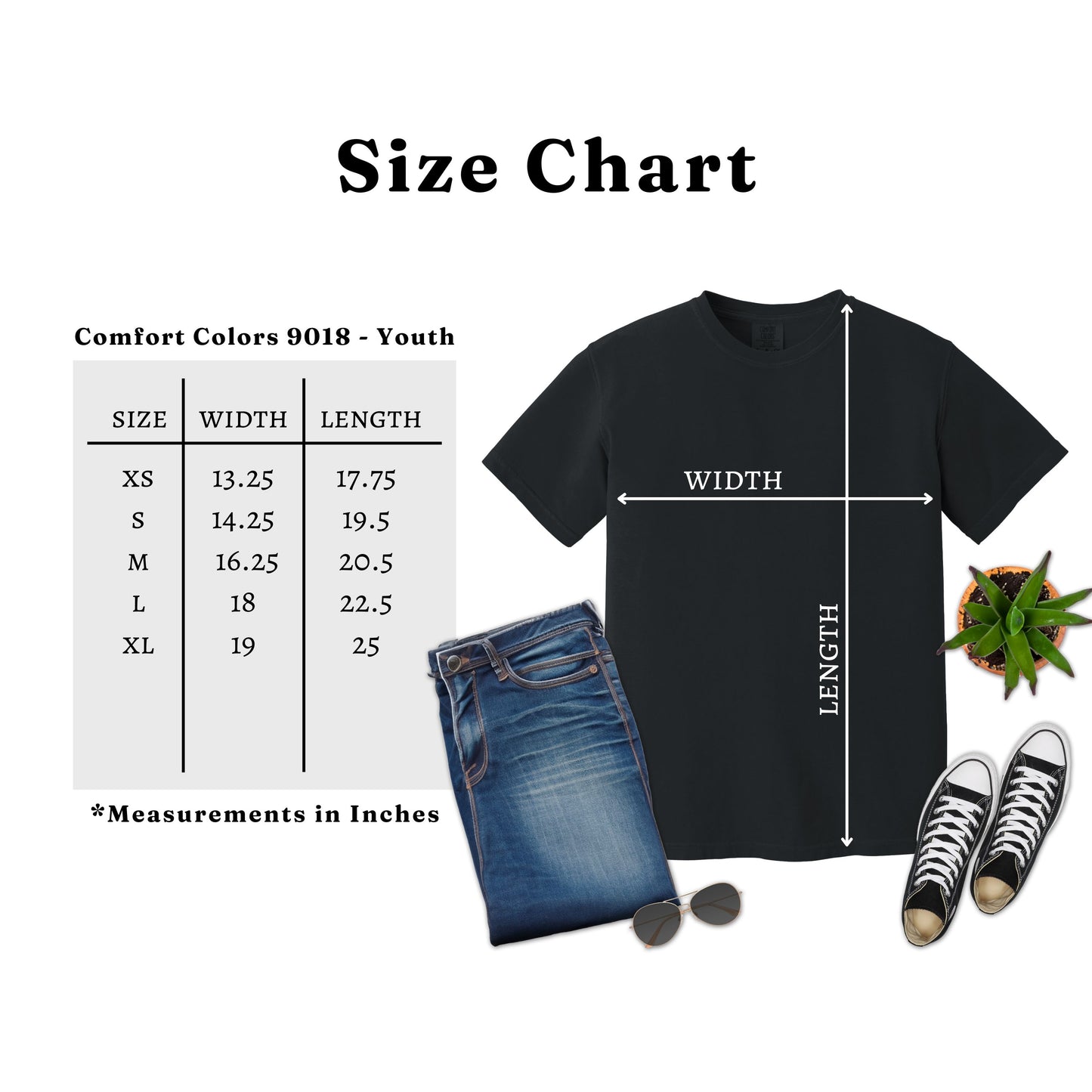 Indians Stacked Scribble T-Shirt