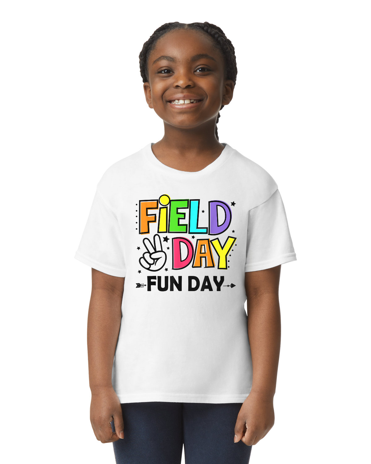 Field Day T-Shirt