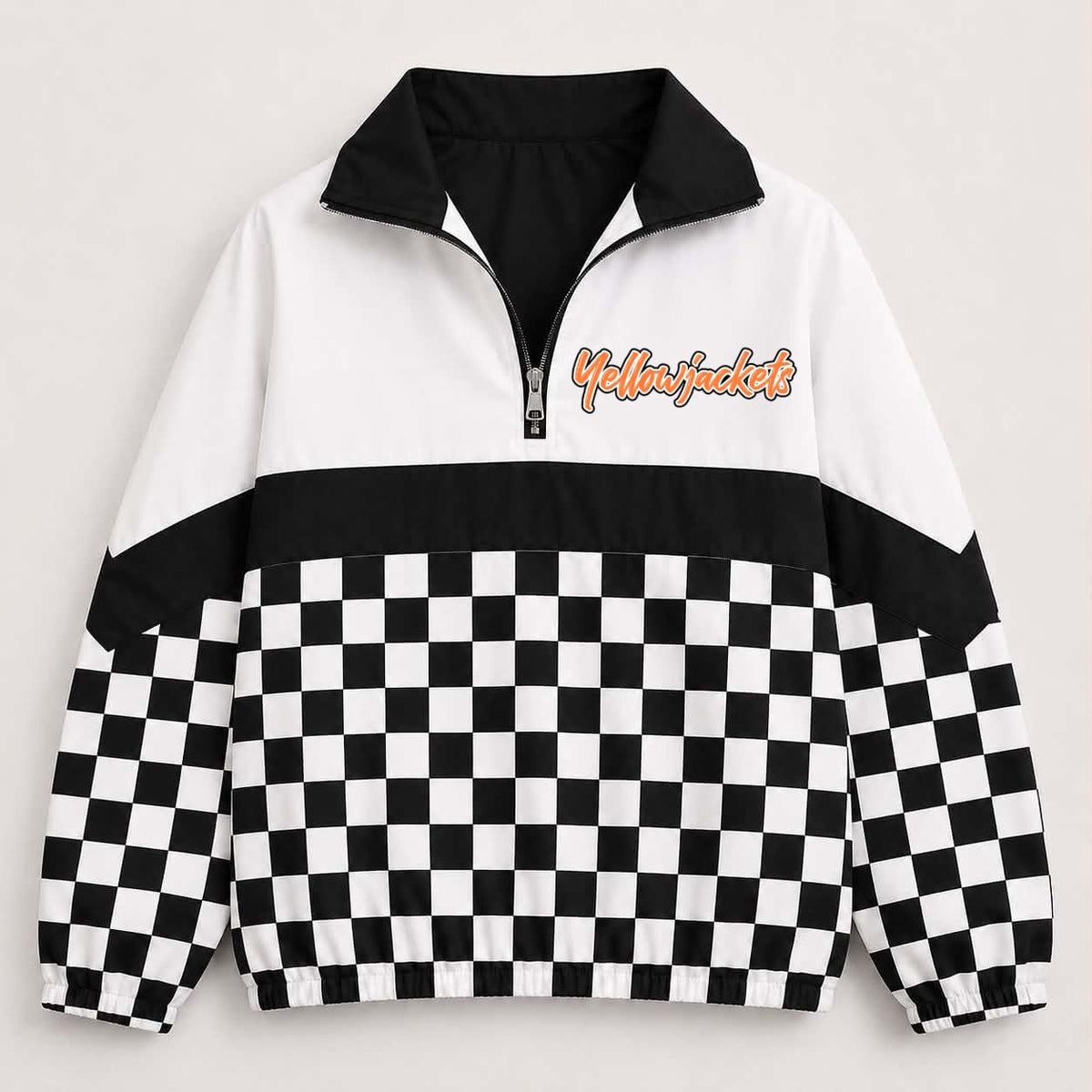 Ferris Pullover - Pre Order