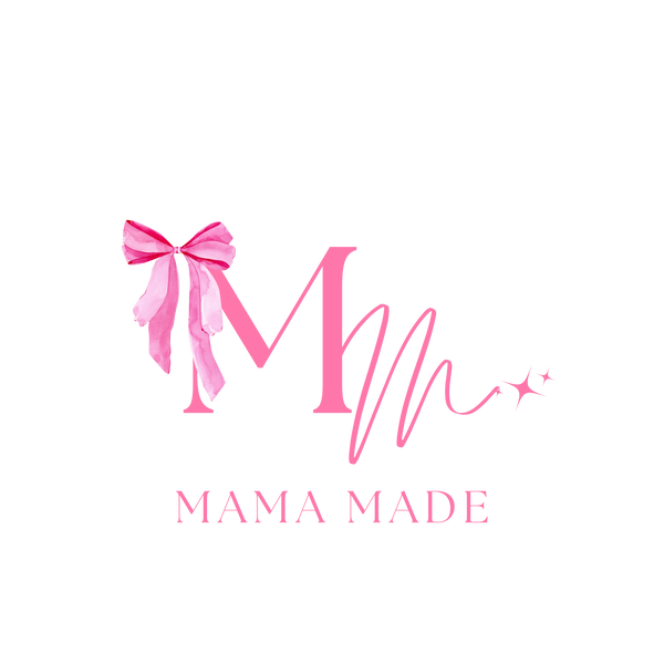 Mama Made LLC logo