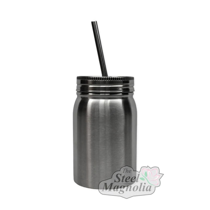 20oz Magnolia Jar