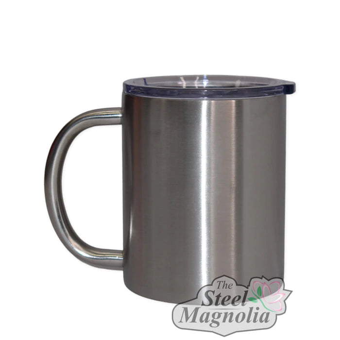 12oz Morning Mug