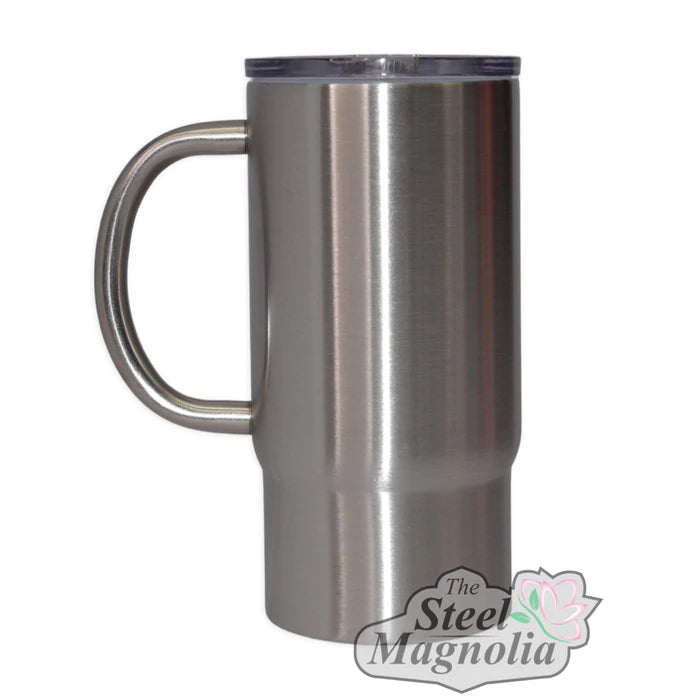 16oz Travel Mug