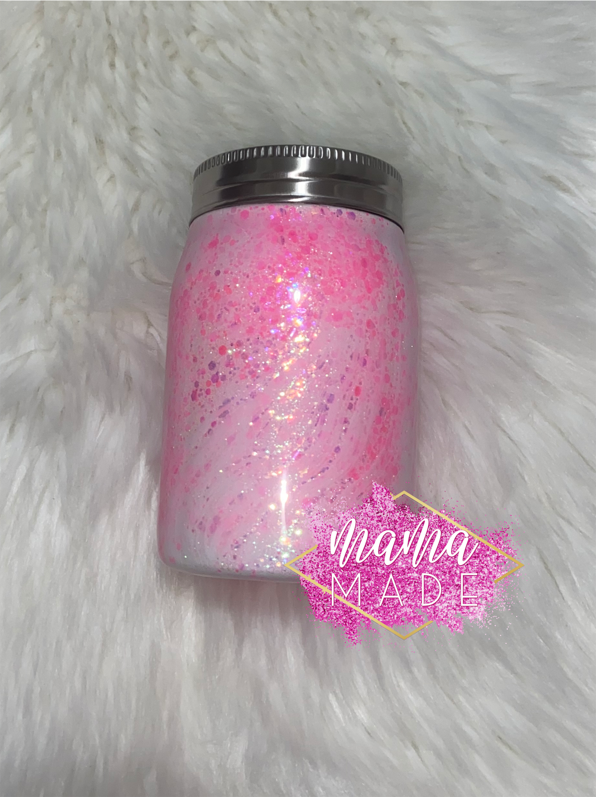 Hydrodip Pink Magnolia Jar