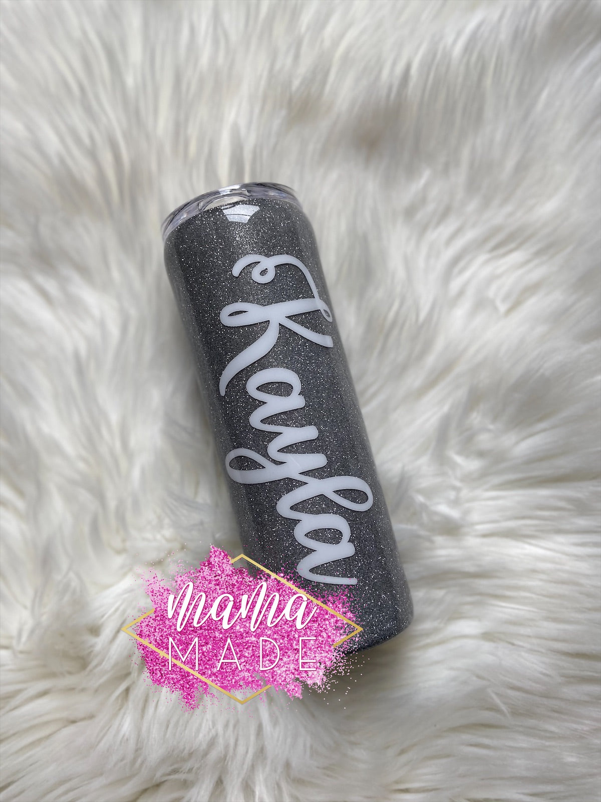 20oz Skinny Single Color