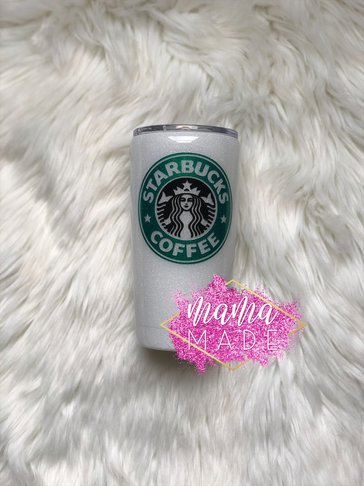Starbucks - True 22oz