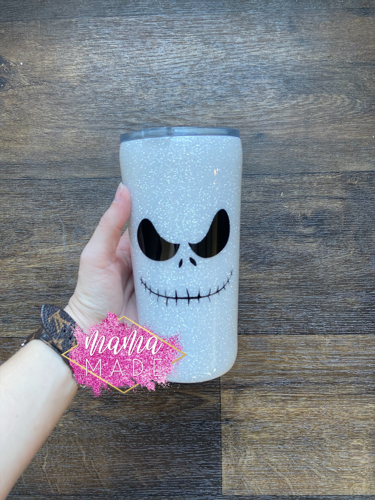 Jack Skellington - True 22oz