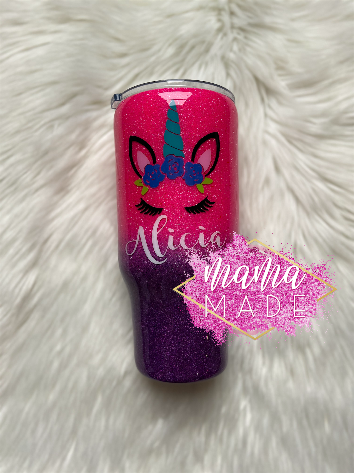 Unicorn - True 32oz