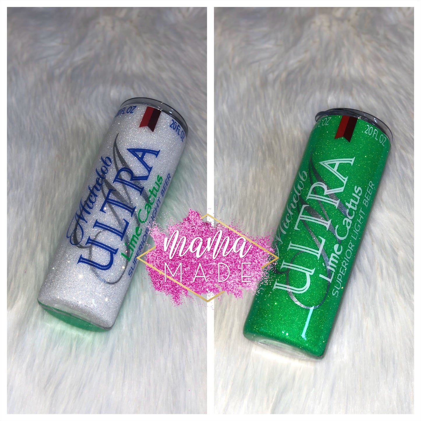 Michelob Ultra