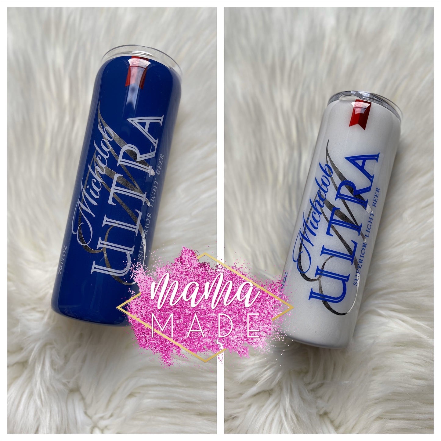 Michelob Ultra