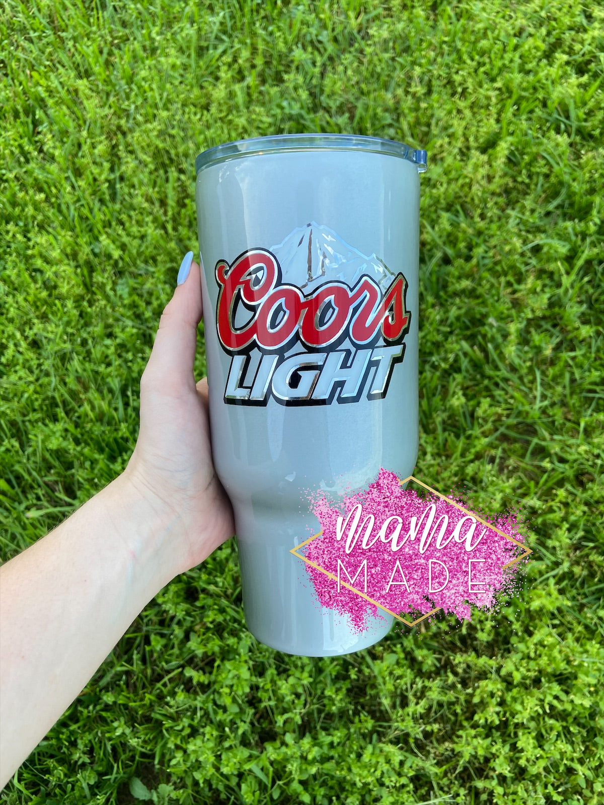 Coors Light - True 32oz