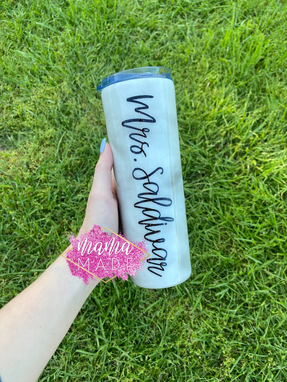 20oz Skinny
