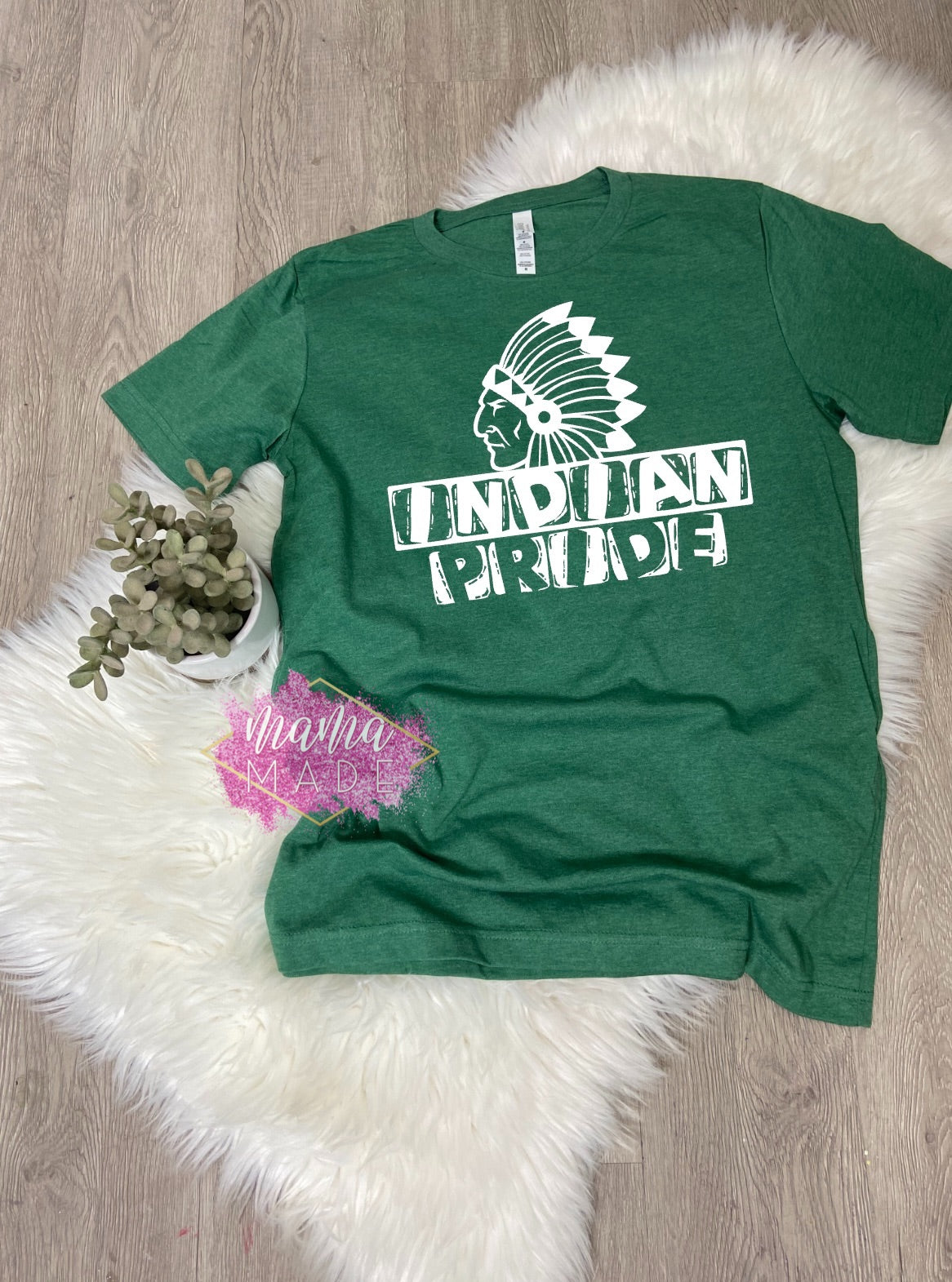Indian Pride T-Shirt