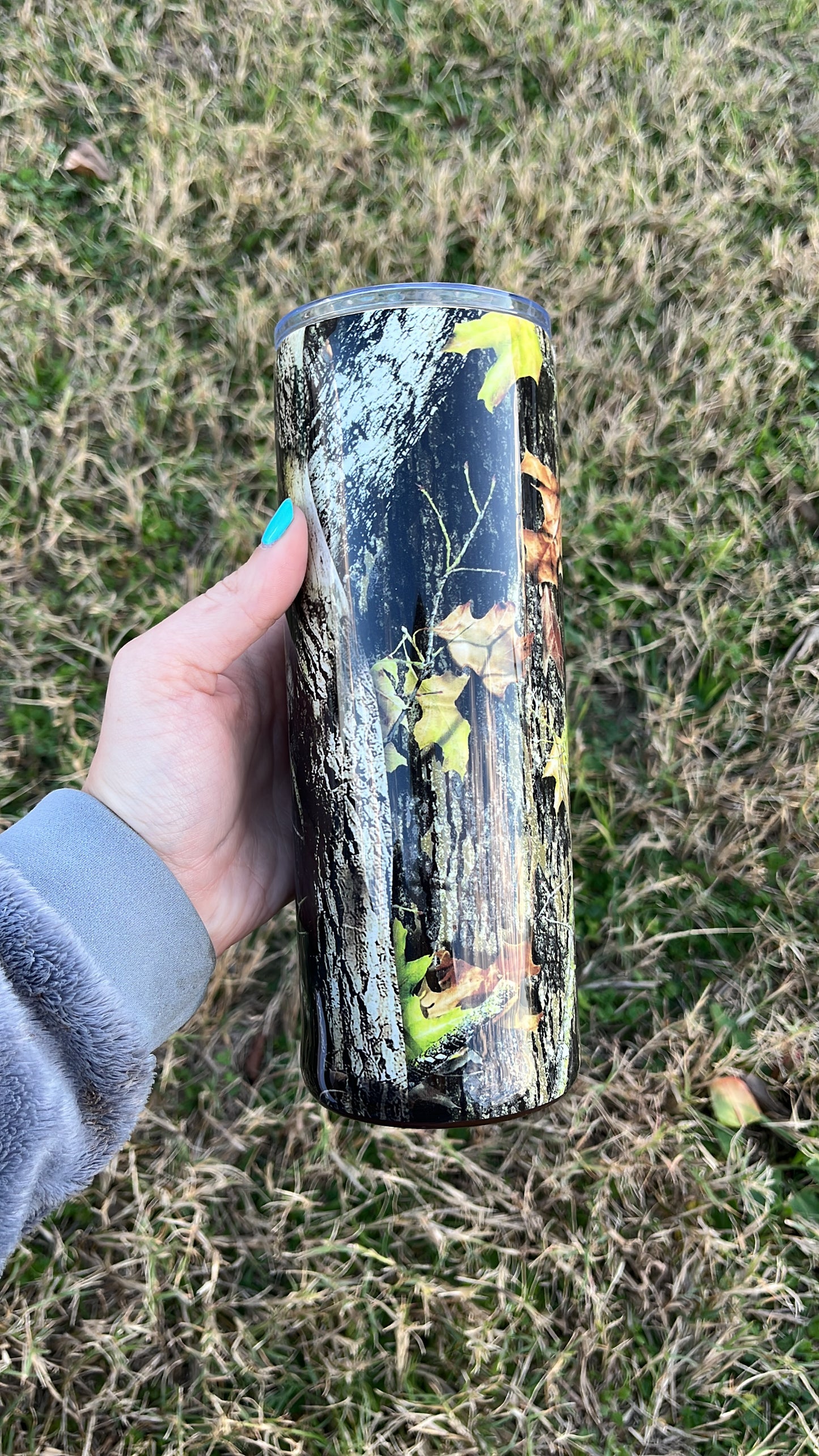 Woods - 24oz Plump