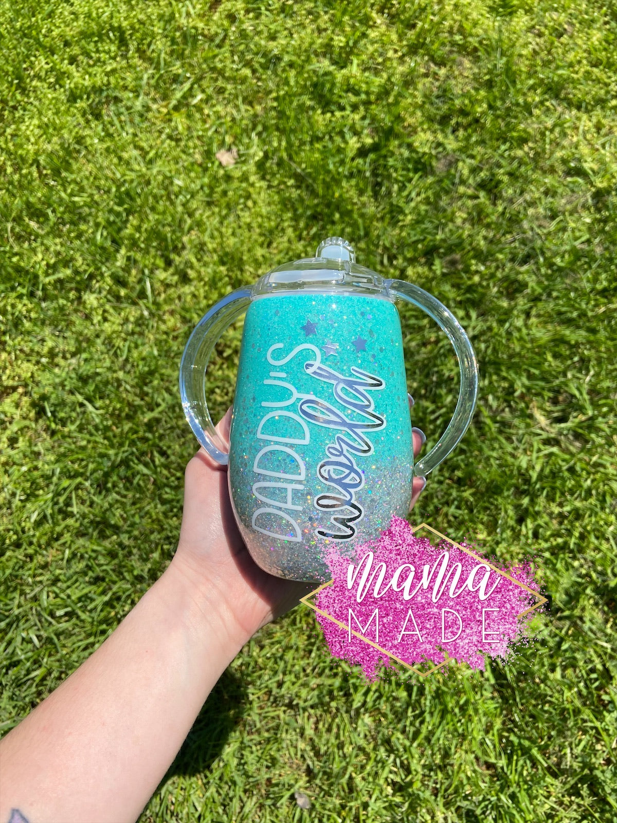 Daddy’s World - Sippy