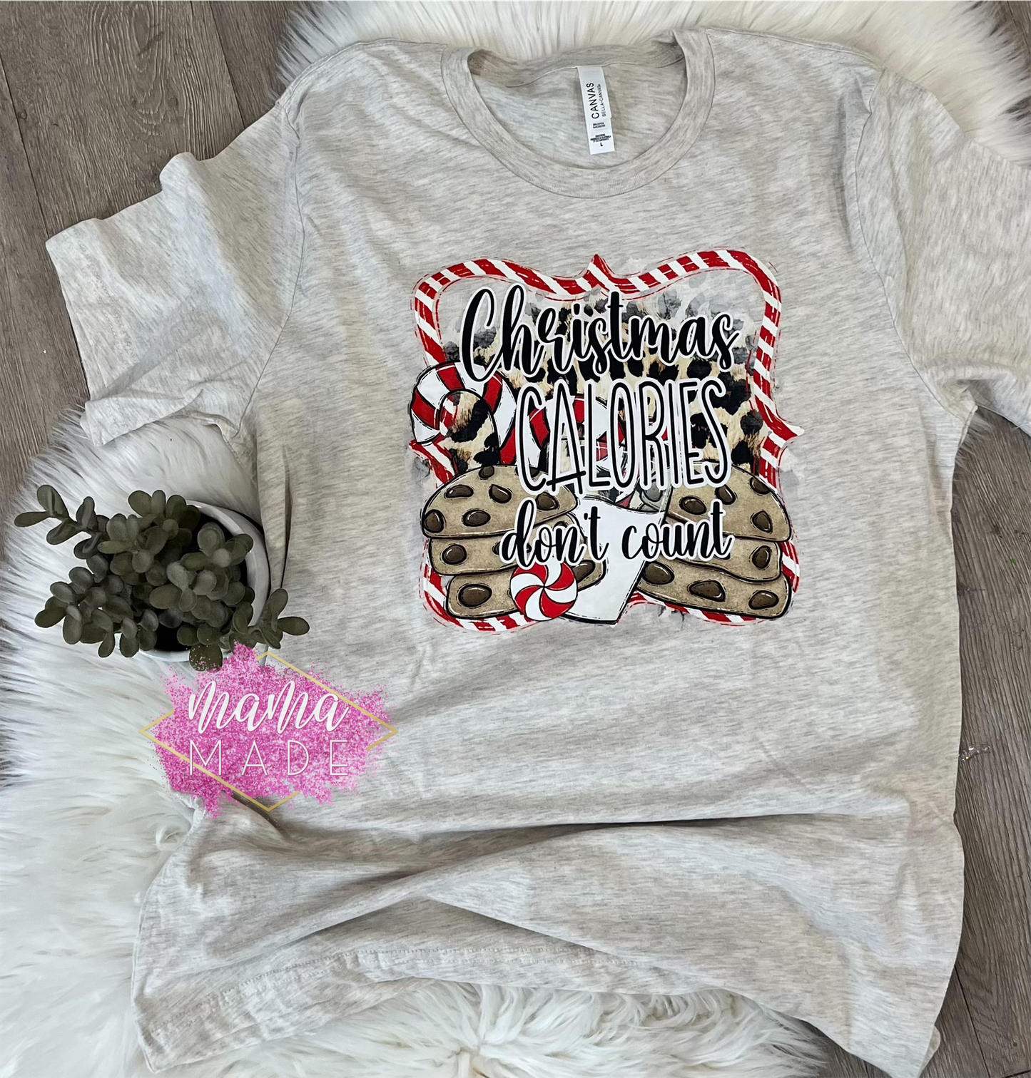 Christmas Calories T-Shirt