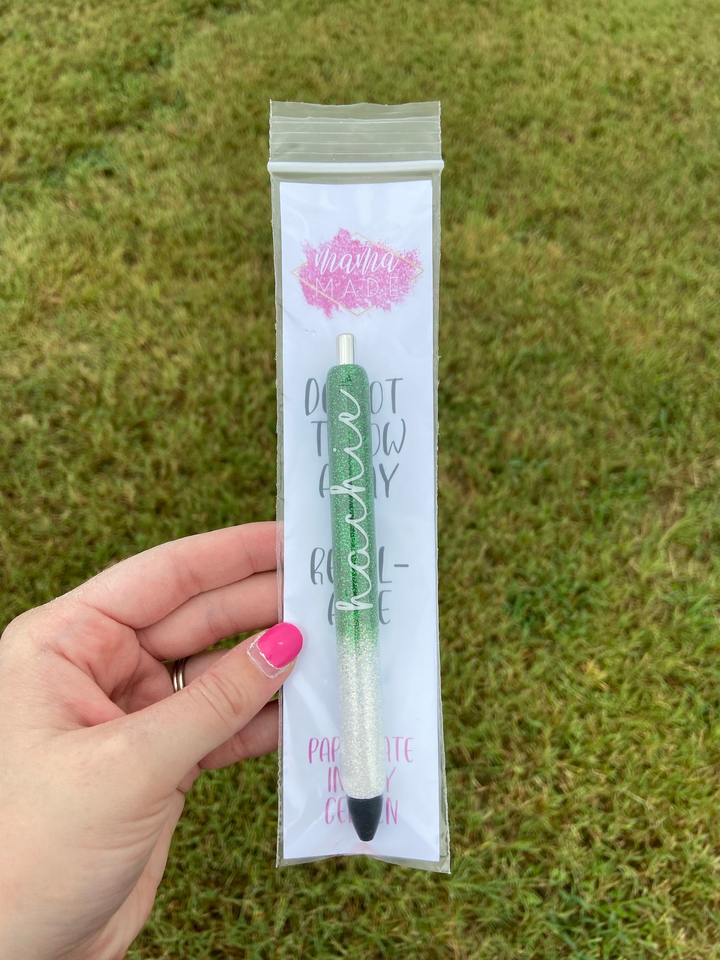 Spirit Pen