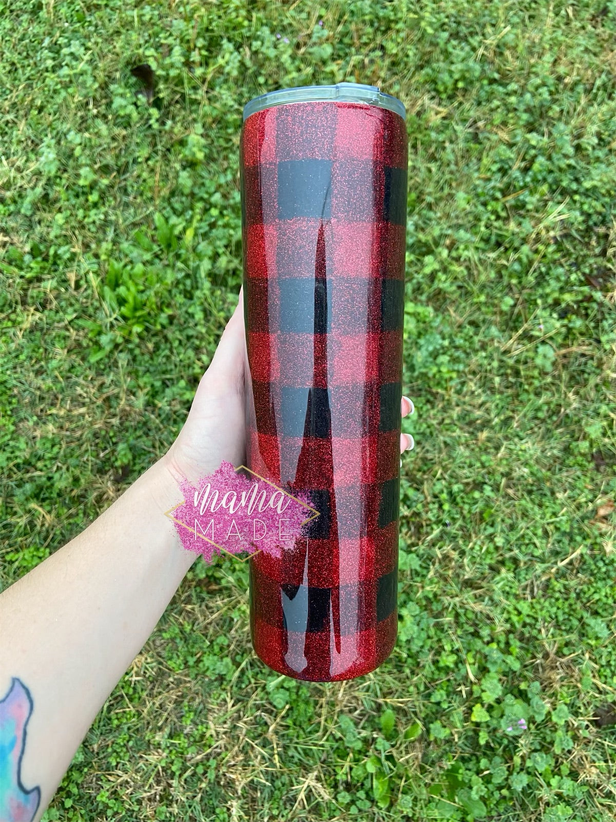 Buffalo Plaid