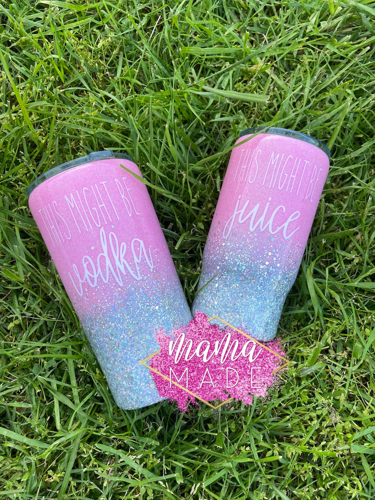 This might be - 22oz & 16oz