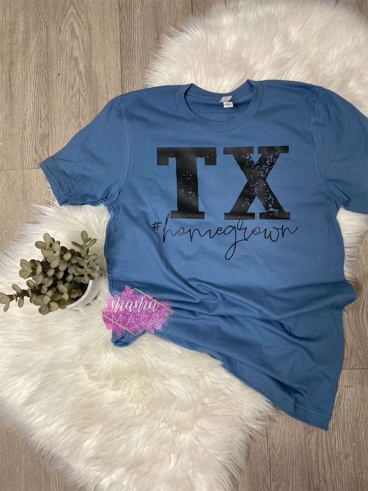 TX #homegrown T-Shirt