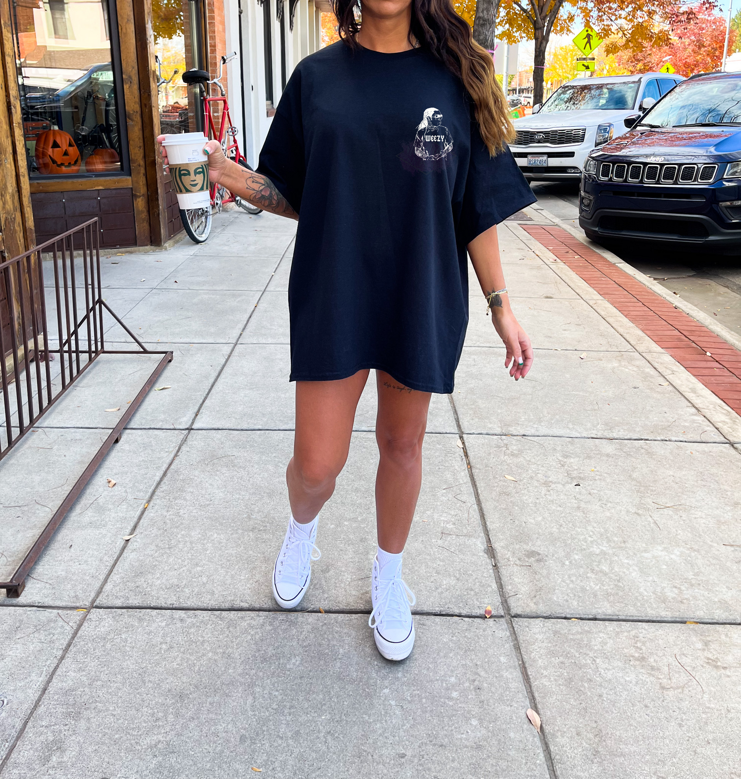 Hello MF T-Shirt