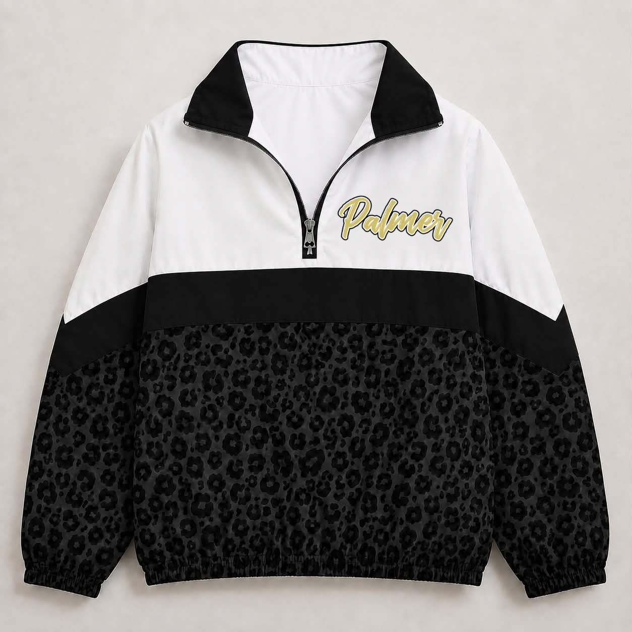 Palmer Pullover - Pre Order