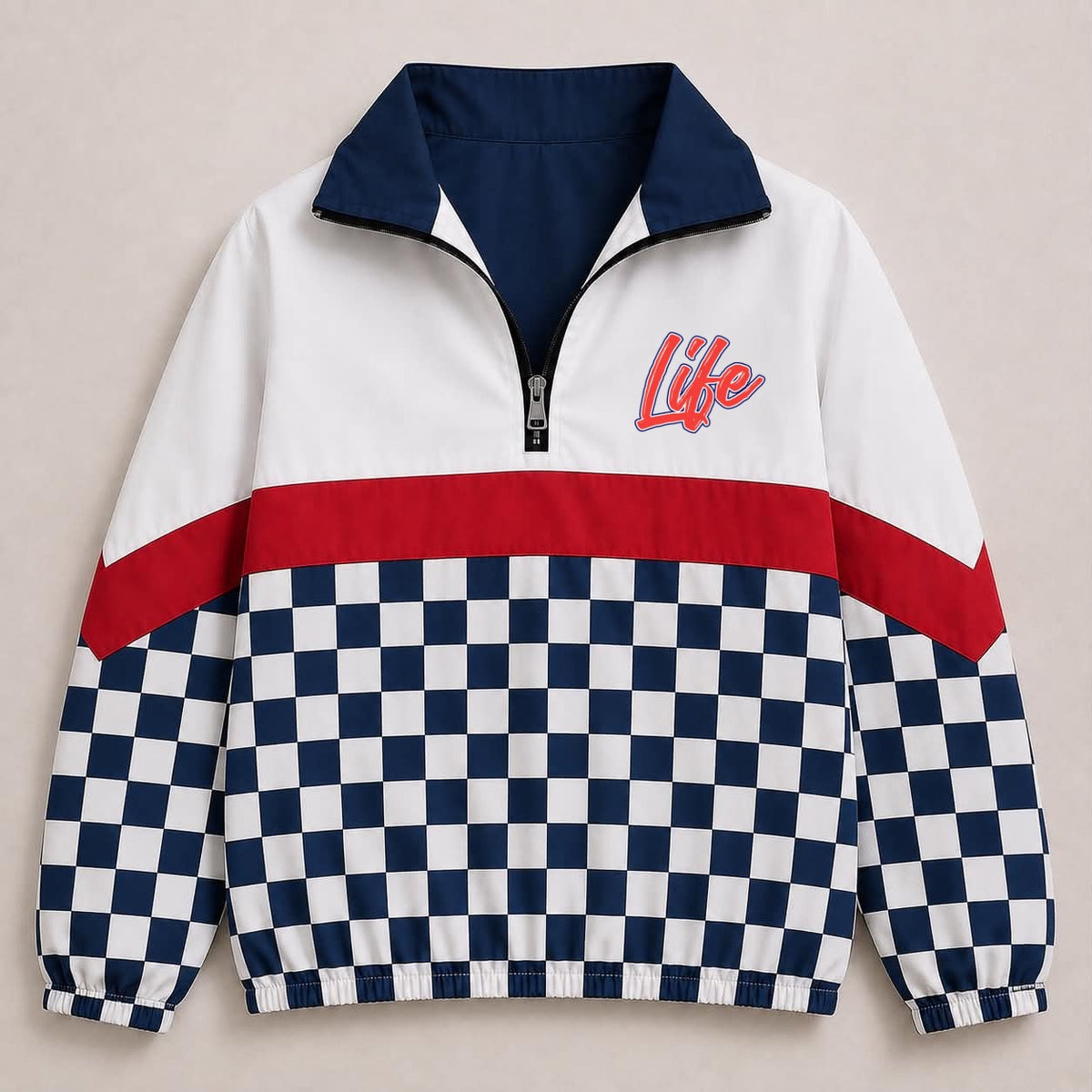 Life School Pullover - Pre Order